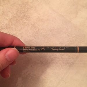 Anastasia Brow Wiz Pencil